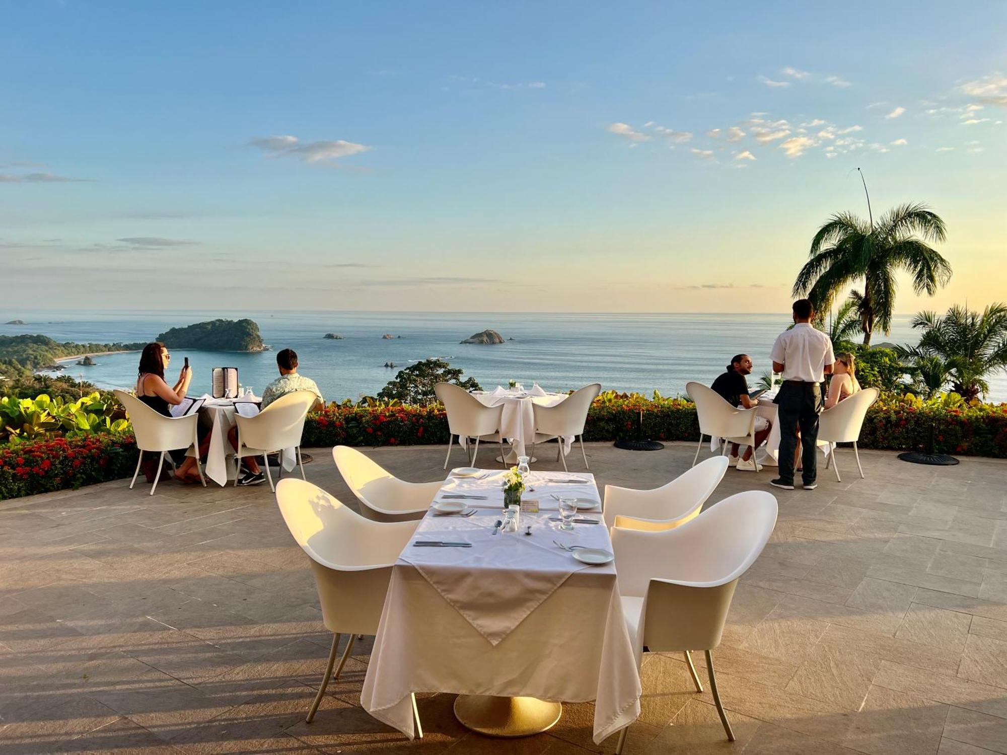 Hotel La Mariposa مانويل أنطونيو المظهر الخارجي الصورة