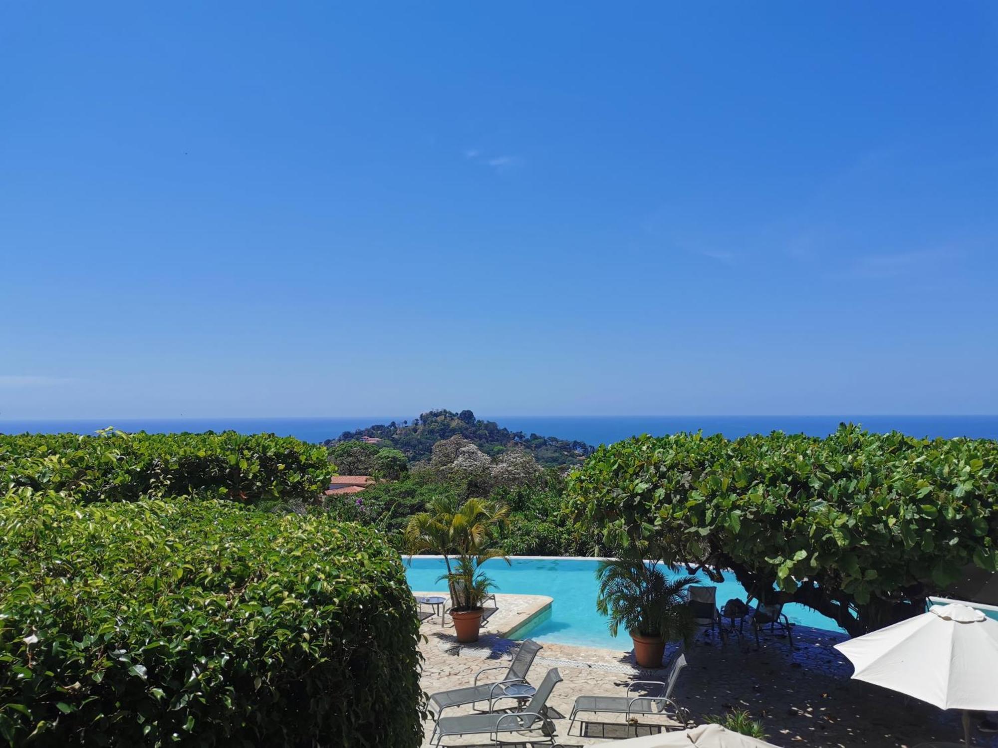 Hotel La Mariposa مانويل أنطونيو المظهر الخارجي الصورة